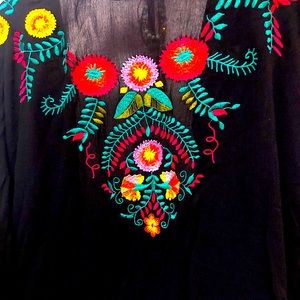 Perfect to with Jeans and boots .. to Rodeo